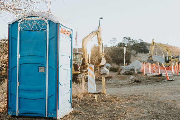 Porta potty rental for festivals in Lily Lake, IL