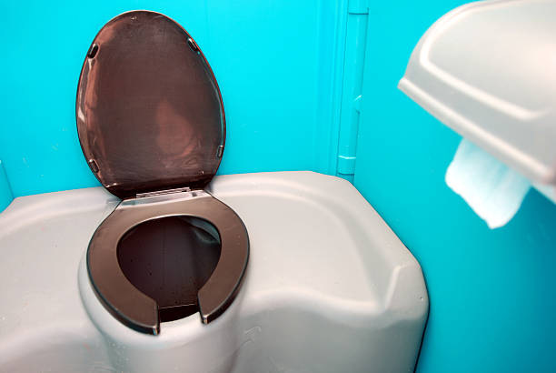 Professional porta potty rental in Lily Lake, IL