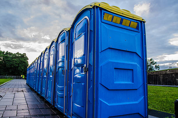 Best Sanitation services for porta potties  in Ly Lake, IL